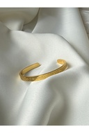Ayetel Kürsi Bileklik — Gold — 3. görsel