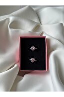 Kalp Charm Yüzük — 2. görsel