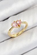 Pembe Kalp Yüzük — 2. görsel