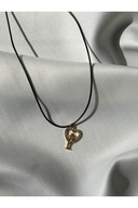 Sevgili Kolye — Gold — 2. görsel