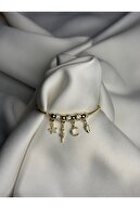 Yılan Charm Bileklik — 1. görsel