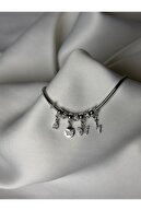 Kelebek Charm Bileklik — 3. görsel