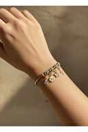 Kelebek Charm Bileklik — 4. görsel