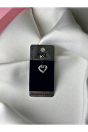 Kalp Göbek Piercing — 2. görsel