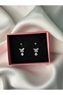 Kelebek Yıldız Piercing — 3. görsel