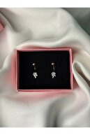 Yaprak Göbek Piercing — 3. görsel