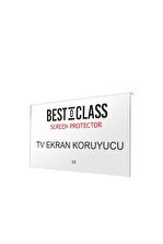 LEVELGLASS Premier Pr 40b70 Uyumlu Tv Ekran Koruyucu - 3