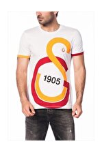 Galatasaray Galatasaray Logolu Tshirt 306 - 1