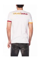 Galatasaray Galatasaray Logolu Tshirt 306 - 2