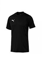 Puma Erkek T-Shirt - LIGA Training Jersey  - 65530803 - 1