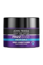 John Frieda Frizz Ease Dream Curls Bukle Belirginleştirici Bakım Maskesi 250 ml 5037156247145 - 1