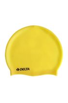 Delta 100 Adet Silikon Bone (sarı) - 1