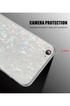 Dijimedia Apple Iphone 6 Plus Kılıf Marbel Cam Silikon - 13