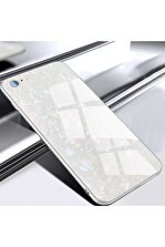 Dijimedia Apple Iphone 6 Plus Kılıf Marbel Cam Silikon - 3