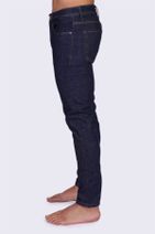 Regional Jeans Erkek Super Slim Fit Lacivert Kot Pantolon Pntln23481 - 1