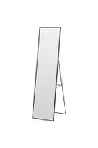 Zizuva Ayaklı Boy Aynası 40x167cm - 4