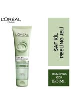 L'Oreal Paris L’oréal Paris Saf Kil Arındırıcı Jel 150ml. Kozmetikexpo - 1