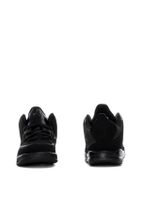 Nike Jordan Courtside 23 Triple Black / Aq7734-001 Basketbol Ayakkabı - 3