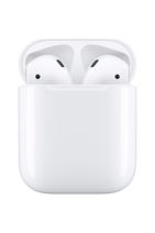 Apple Airpods 2. Nesil Beyaz Bluetooth Kulaklık Mv7n2tu/a ( Apple Türkiye Garantili) - 1