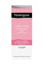 Neutrogena Visibly Clear Pembe Greyfurt Yağsız Nemlendirici 50 ml - 1