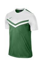 Nike SS Victory II Erkek Yeşil Futbol Forması (588408-301) - 1