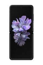 Samsung Galaxy Z Flip 256 GB Siyah Cep Telefonu (Samsung Türkiye Garantili) - 5