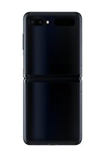 Samsung Galaxy Z Flip 256 GB Siyah Cep Telefonu (Samsung Türkiye Garantili) - 4