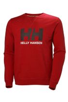 Helly Hansen Hh Hh Logo Crew Sweat - 1