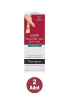 Neutrogena Norveç Formülü Çatlak Topuklar Için Ayak Kremi 50 ml X2 35746612558972 - 1