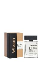 Wilson Lithium Erkek Parfüm 100 ml - 1