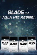 Blade Cooler EDT Parfüm 100ml & Deodorant 150ml - 5