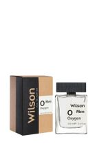 Wilson Oxygen Erkek Parfüm 100 ml - 1