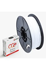 CCF Pla+ Premıum Beyaz Filament 1.75 Mm - 1