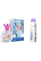 DISNEY Frozen Elsa 50 ml Edt Parfüm + 150 ml Deodorant - 1