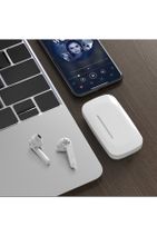 Torima Beyaz V5.0 Stereo Dokunmatik  Be36 Bluetooth Kablosuz Kulaklık - 3