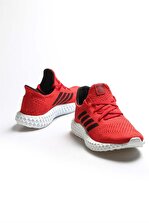 FAST STEP Kırmızı Erkek Sneaker Ayakkabı 930mafs4 - 5