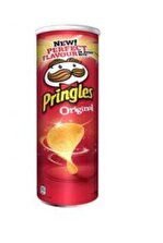 Pringles Cips Original 130 gr - 2