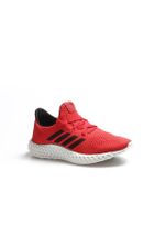 FAST STEP Kırmızı Erkek Sneaker Ayakkabı 930mafs4 - 4