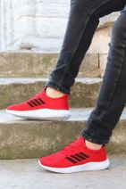 FAST STEP Kırmızı Erkek Sneaker Ayakkabı 930mafs4 - 1