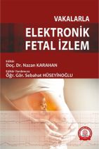 Ankara Nobel Tıp Kitapevleri Vakalarla Elektronik Fetal Izlem - 1