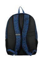 Puma Unisex Sırt Çantası - Alpha Backpack True Blue-Speckle - 07443303 - 2