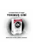 Okey Zero 20'li Prezervatif - 4