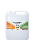 tito Fosforik Asit %85'lik E338 5 kg - 1