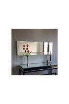 Vivense Neostill Dekoratıf Duvar Salon Ofıs Boy Ayna 40x120cm A301-d - 3