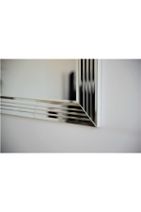 Vivense Neostill Dekoratıf Duvar Salon Ofıs Boy Ayna 40x120cm A301-d - 4