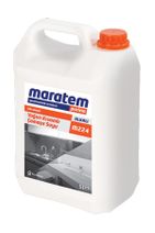 Maratem Maratem M-224 Yoğun Kıvamlı Çamaşır Suyu 5 Litre - 1