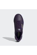 adidas Unisex Mor Continental 80 W Günlük Spor Ayakkabı - 2