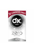 Okey Zero 20'li Prezervatif - 2