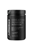 Kingsize Nutrition Creatine Powder 1000 gr Aromasız - 1