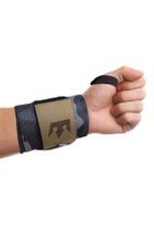 Kingsize Nutrition Kingsize Heavy Duty Wrist Wraps - 6